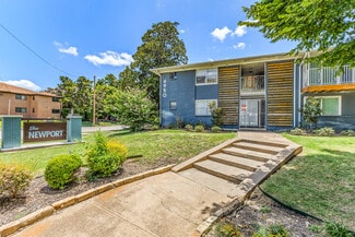 More details for 4950 Live Oak St, Dallas, TX - Multifamily for Sale