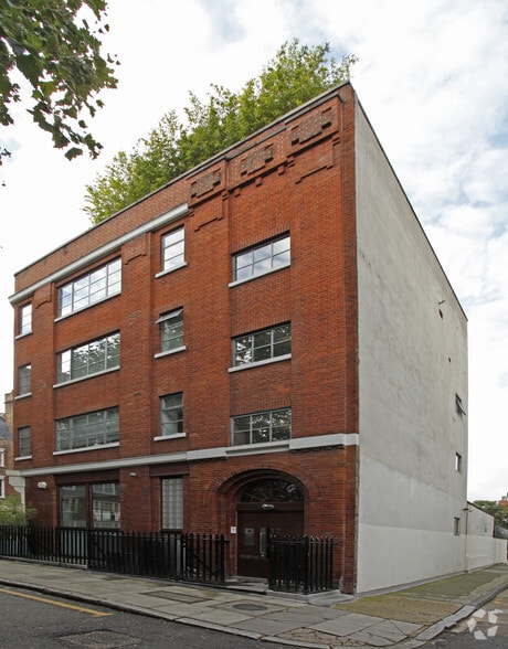 13 New North St, London for lease - Building Photo - Image 3 of 7