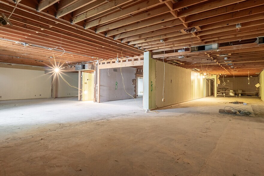 320 S 3rd St, Las Vegas, NV à louer - Photo du bâtiment - Image 3 de 10