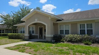 Plus de détails pour 91 Branscomb Rd, Green Cove Springs, FL - Bureau à vendre
