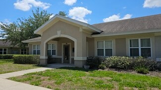 More details for 91 Branscomb Rd, Green Cove Springs, FL - Office for Sale