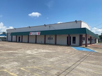 More details for 414 Donnell St, Orange, TX - Retail for Sale