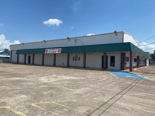 414 Donnell St, Orange, TX for sale Building Photo- Image 1 of 4