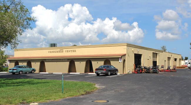 More details for 11905 NW 35th St, Coral Springs, FL - Industrial for Lease