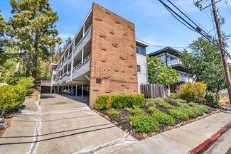 Plus de détails pour 1150 Lincoln Ave, Walnut Creek, CA - Multi-résidentiel à vendre