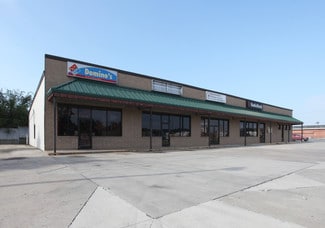 More details for 1410-1418 E 11th St, Siler City, NC - Retail for Lease