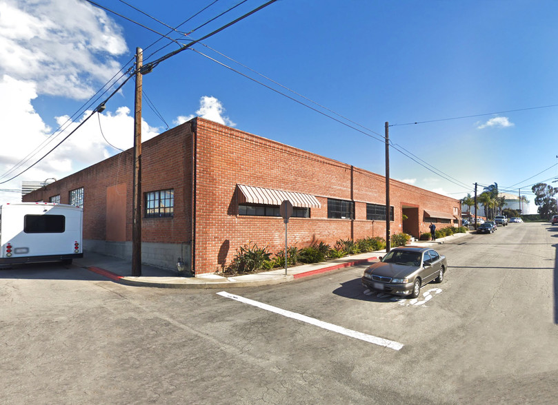 140-142 Oregon St, El Segundo, CA for sale - Primary Photo - Image 1 of 1