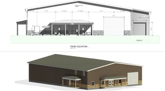 Plus de détails pour 359 Cornelius Rd, Mooresville, NC - Terrain à vendre