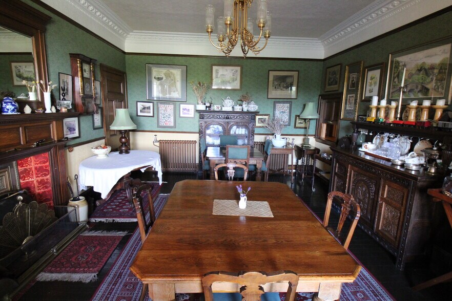 Cragganmore, Ballindalloch à vendre - Photo intérieure - Image 3 de 13