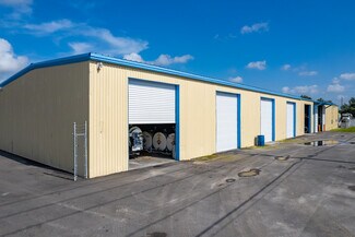 Plus de détails pour 1925 US Highway 17 92, Davenport, FL - Industriel à vendre