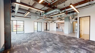 100 Progress, Irvine, CA for lease Interior Photo- Image 2 of 4