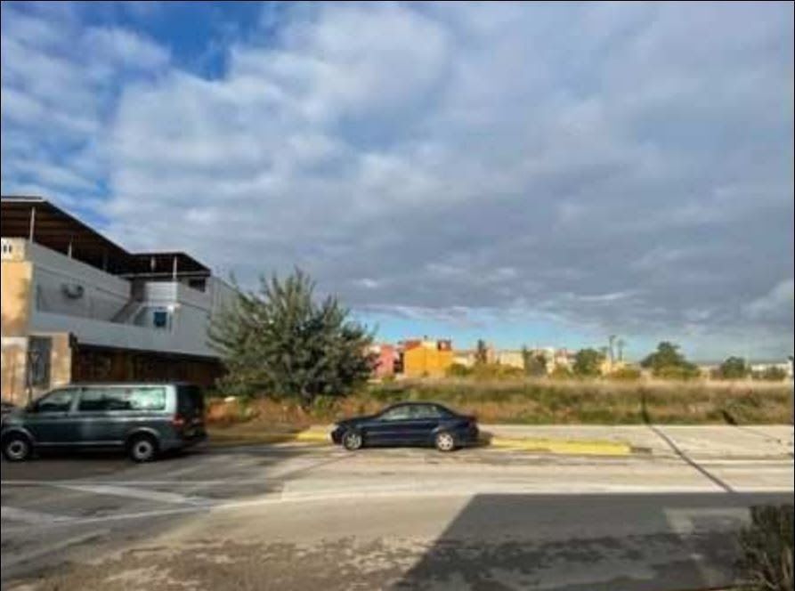 Land in Carcaixent, Valencia for sale Primary Photo- Image 1 of 4