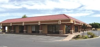 More details for 2701 E Hammer Ln, Stockton, CA - Office, Office/Medical for Lease