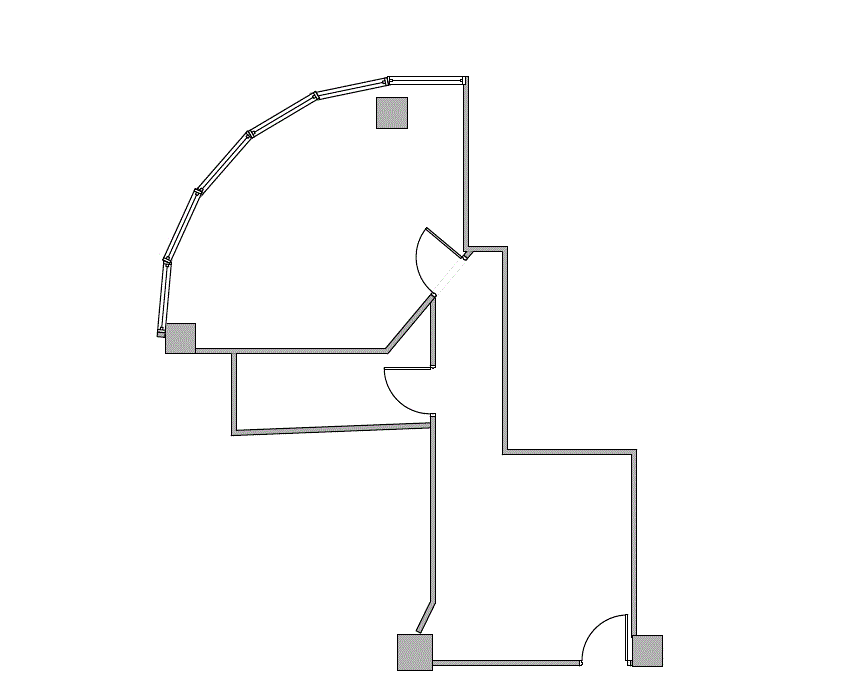 2351 W Northwest Hwy, Dallas, TX for lease Floor Plan- Image 1 of 1