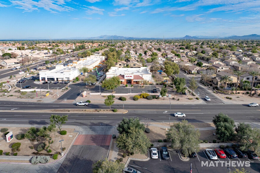 1652 E Elliot Rd, Gilbert, AZ for sale - Building Photo - Image 2 of 3
