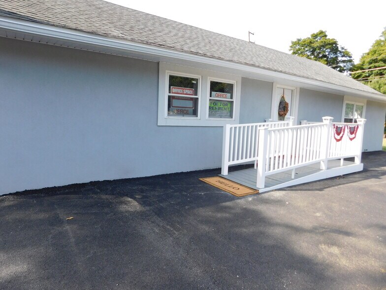 992 Clamtown Rd, Tamaqua, PA à louer - Photo du bâtiment - Image 2 de 11