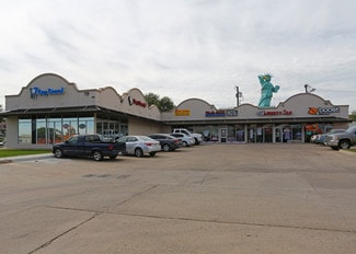 Plus de détails pour 115 W Seminary Dr, Fort Worth, TX - Commerce de détail à louer