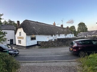 More details for Village Rd, Christow - Retail for Sale