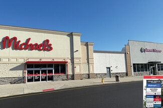 More details for 225-235 Ridgedale Ave, Cedar Knolls, NJ - Retail for Lease
