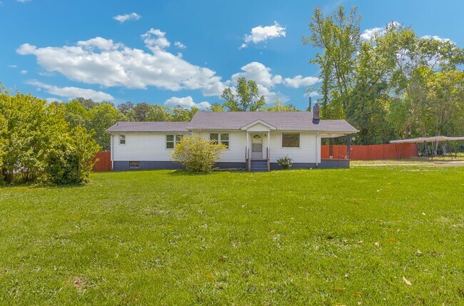 More details for 2960 Chesnee Hwy, Spartanburg, SC - Land for Sale