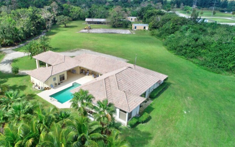 10321 W Atlantic Ave, Delray Beach, FL à vendre - Aérien - Image 3 de 18