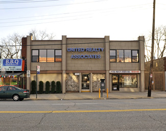 More details for 4557 Bell Blvd, Bayside, NY - Office/Medical for Lease