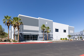 Plus de détails pour 7212 E Ray Rd, Mesa, AZ - Industriel à vendre