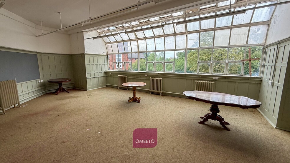 Tamworth Rd, Long Eaton for lease - Building Photo - Image 3 of 12