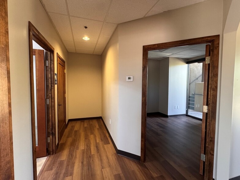 7202 E Carefree Dr, Carefree, AZ à louer - Photo du bâtiment - Image 3 de 25