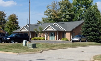 More details for 918 Trailwood Dr, Youngstown, OH - Office for Sale