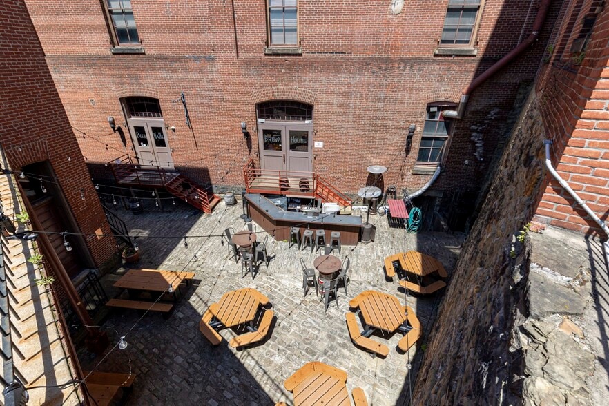 800 Vinial St, Pittsburgh, PA for sale - Building Photo - Image 3 of 17