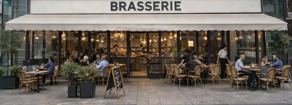 Retail in Paris for sale Building Photo- Image 1 of 3