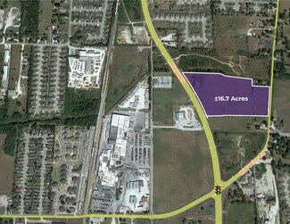 More details for Hwy 265, Springdale, AR - Land for Sale