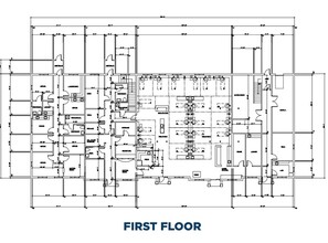 1162-1170 Cleveland Ave, Amherst, OH à louer Plan d’étage- Image 1 de 1