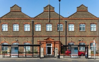 Plus de détails pour 279 Seven Sisters Rd, Londres - Multi-résidentiel à vendre