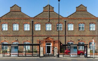 Plus de détails pour 279 Seven Sisters Rd, Londres - Multi-résidentiel à vendre