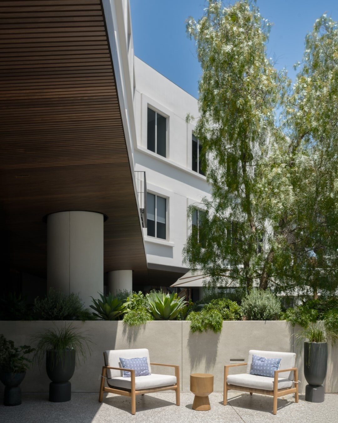 11911 San Vicente Blvd, Los Angeles, CA for lease Interior Photo- Image 1 of 14