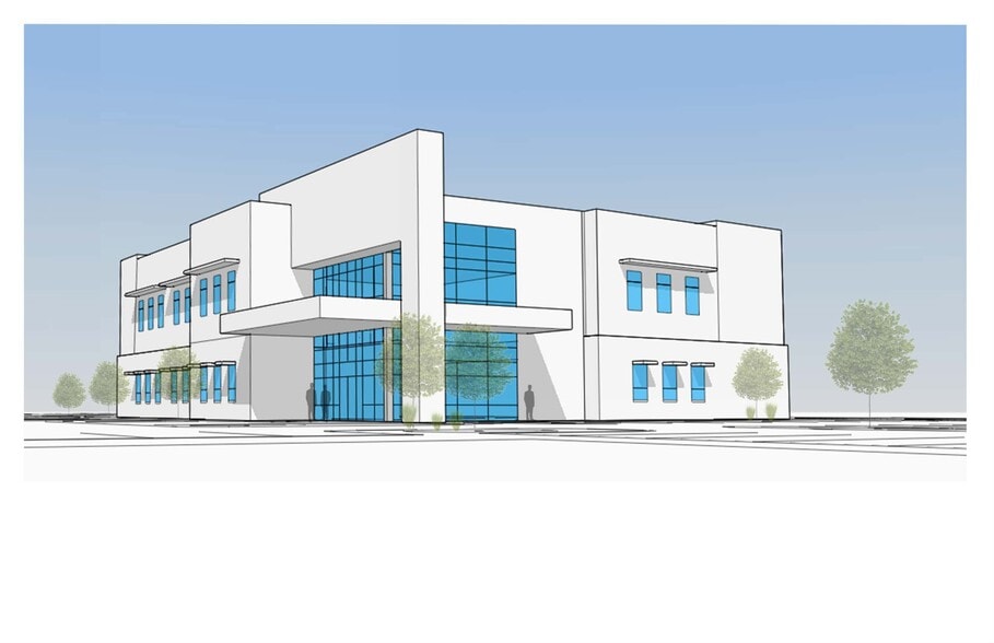 2576 Patterson Rd, Grand Junction, CO for lease - Primary Photo - Image 1 of 2