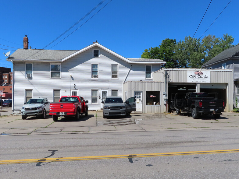 533 State St, Meadville, PA à vendre - Photo principale - Image 1 de 14