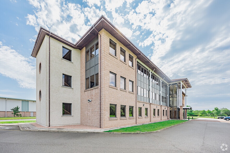 Lawson Dr, Dyce for lease - Building Photo - Image 2 of 3
