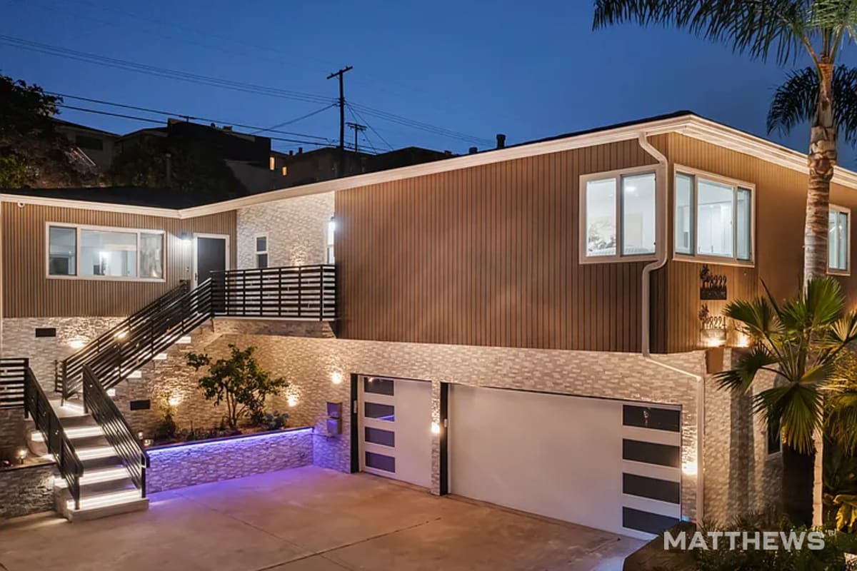 8222 Pershing Dr, Playa Del Rey, CA for sale Building Photo- Image 1 of 18