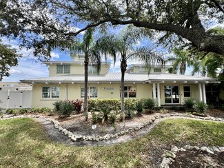 Plus de détails pour 525 8th St W, Bradenton, FL - Bureau à vendre