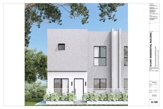 More details for 4160 42nd Avenue South, Lake Worth Beach, FL - Land for Sale