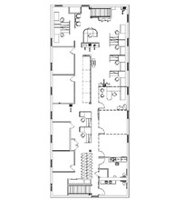 8050 N Port Washington Rd, Fox Point, WI for sale Floor Plan- Image 1 of 1