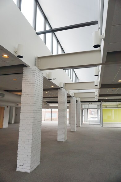 5533 Walnut St, Pittsburgh, PA à louer - Autre - Image 2 de 6