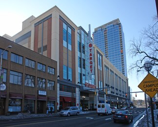 More details for 5 Broad St, Stamford, CT - Retail for Lease