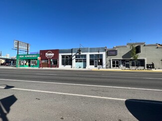 Plus de détails pour 541-545 E 4th St, Reno, NV - Vente au détail à louer