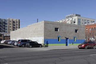 Plus de détails pour 2151 Larimer St, Denver, CO - Commerce de détail à louer