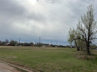 Plus de détails pour 728 SW 28th St, Oklahoma City, OK - Terrain à vendre