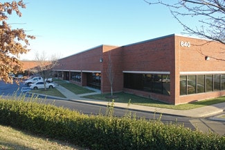 More details for 640 Grassmere Park, Nashville, TN - Office for Lease